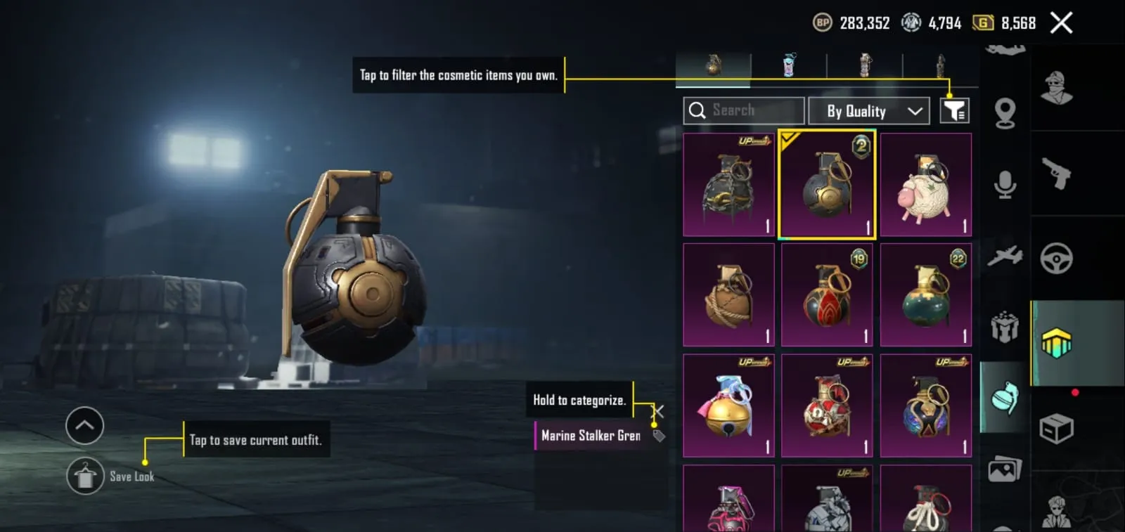 🥇 150x Total Mythics 🔥 M416 Glacier LV.7 Max 👕55x Total Mythic Suits LVL 79 🌟30x Gunlab Skins 🥷 520x Outfits 💫 245 Weapon Skins ⛑️35 x Helmet 🏆 89x Royale Pass 💲 430 UC ⚡ Instant Delivery ✔️ Full Email Access